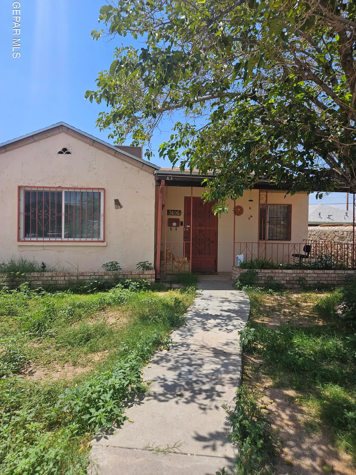 3606 Morehead Avenue, El Paso, TX 79930 - #1