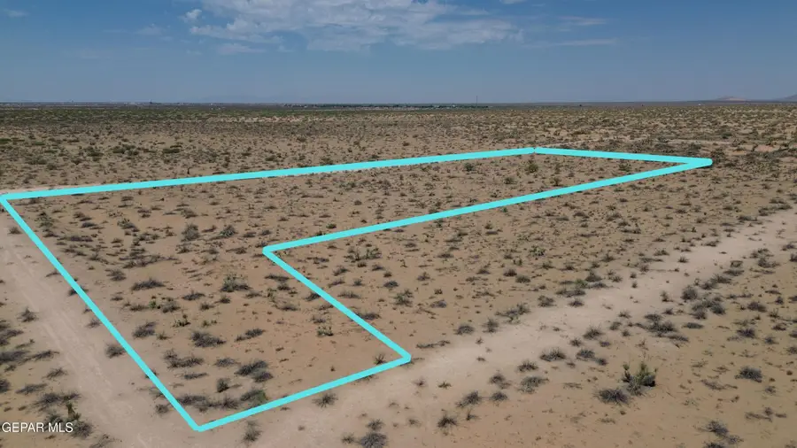 2.47 Acres Agatha Street, Horizon City, TX 79928 - #2