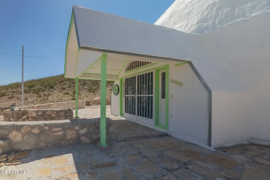16899 Old Butterfield Trail, El Paso East, TX 79938 - #3