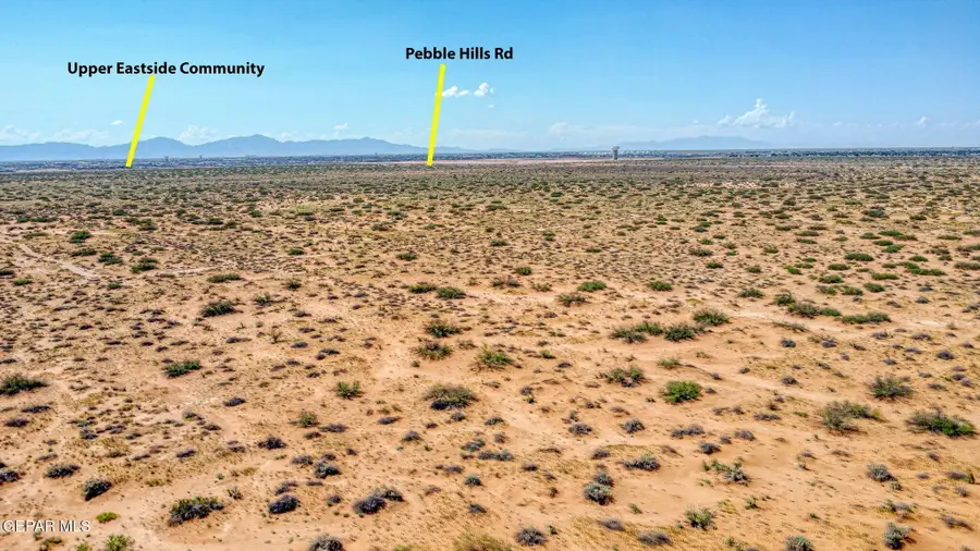 TBD 11 Horizon City Estates #4, El Paso, TX 79938 - #3