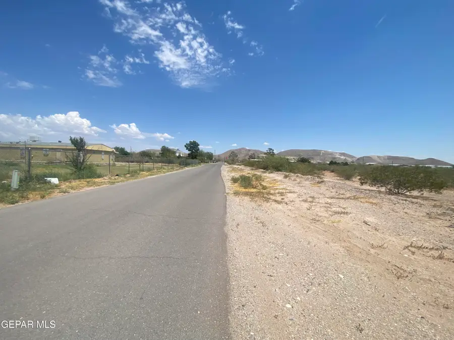 TBD Hunnicutt Road, El Paso, TX 79938 - #2