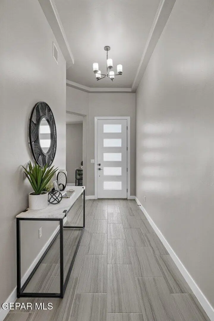 13317 Emerald Water Court, El Paso, TX 79928 - #2