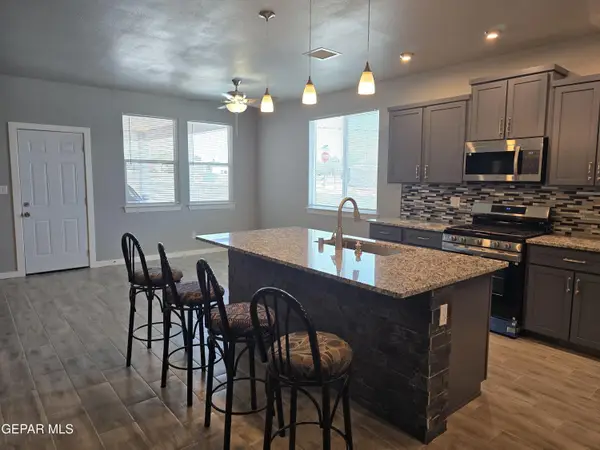 648 Danube Drive, Horizon City, TX 79928