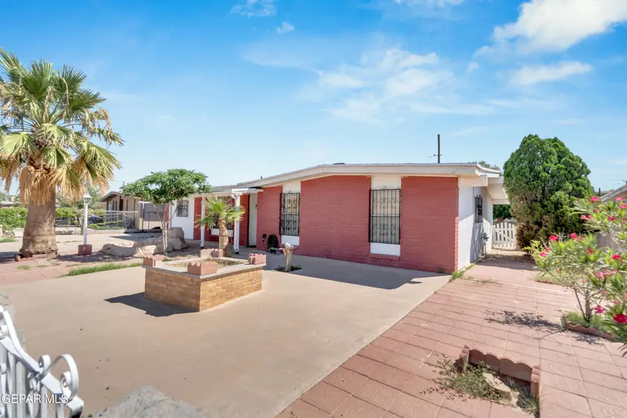 8181 Staghorn Drive, El Paso, TX 79907 - #2