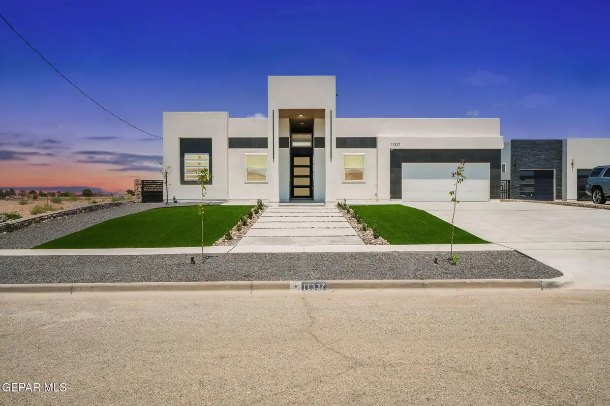11337 Ardelle Avenue, El Paso, TX 79936 - Image #1