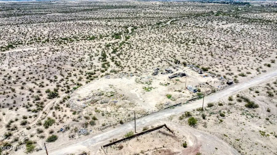 TBD Narciso Drive, Horizon City, TX 79928 - Image #2