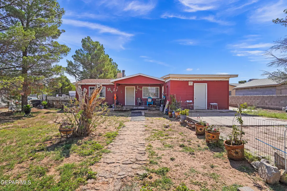 174 Lake Candlewood Court, El Paso, TX 79928 - #1