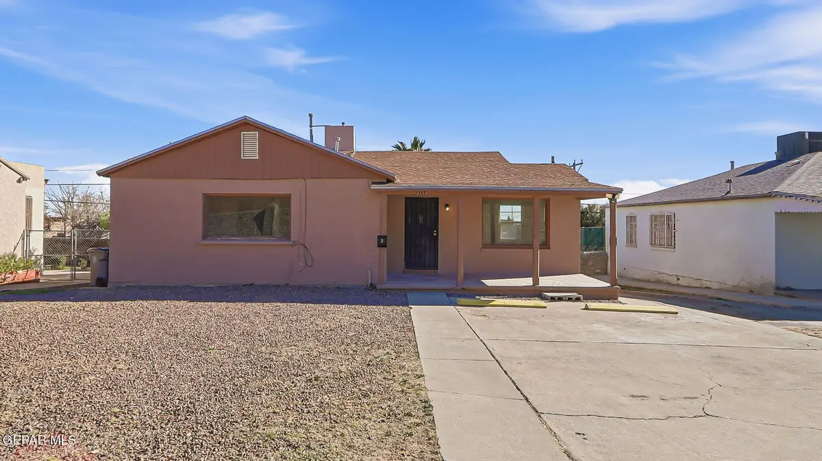 2214 Arizona Avenue, El Paso, TX 79930 - Image #1