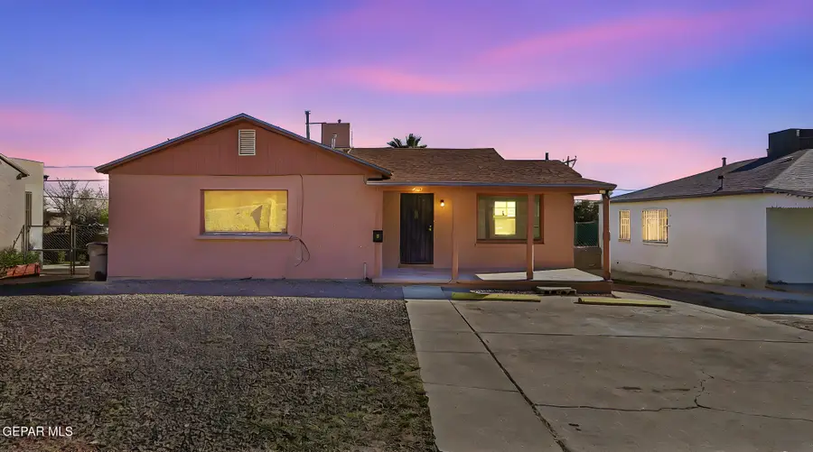 2214 Arizona Avenue, El Paso, TX 79930 - Image #2