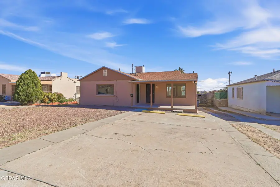 2214 Arizona Avenue, El Paso, TX 79930 - Image #3
