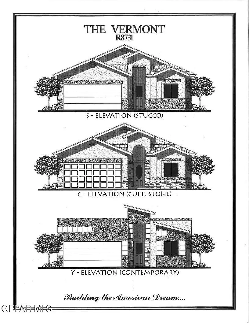 15229 Target Avenue, El Paso, TX 79938 - Image #3