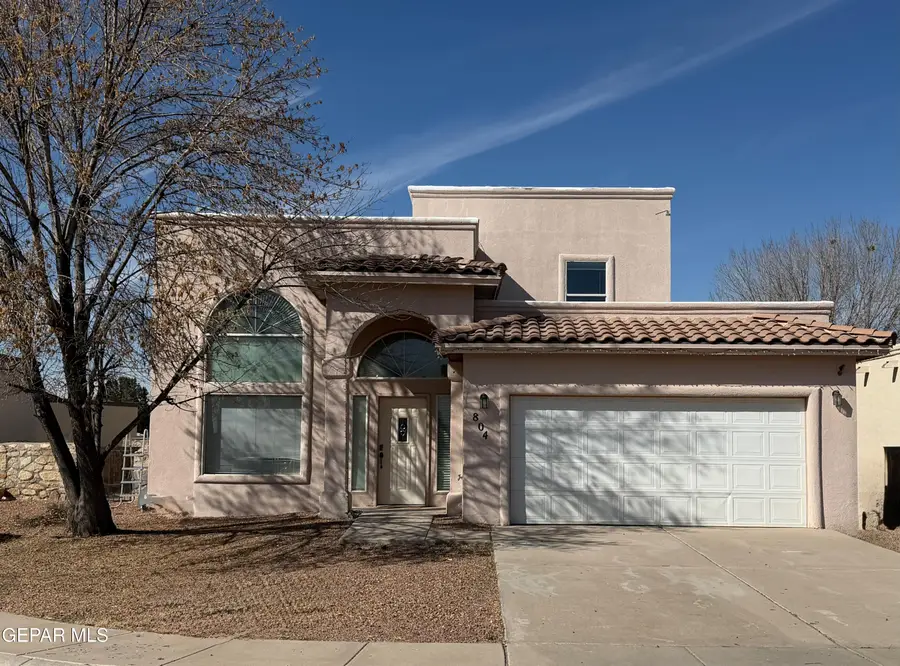804 Bonnie Court, Santa Teresa, NM 88008 - Image #2
