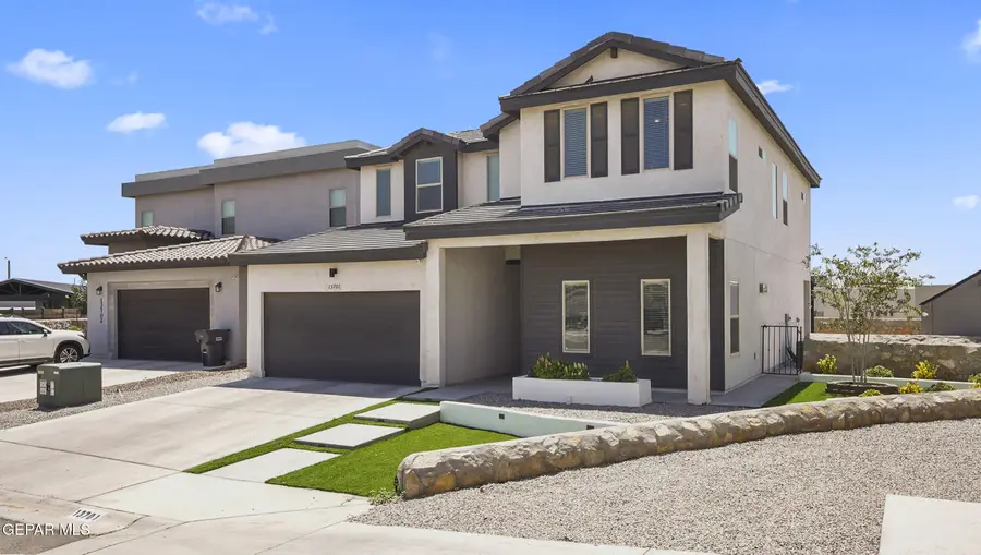 13701 Kathys Court, El Paso, TX 79928 - Image #3
