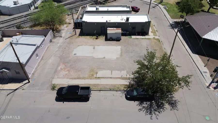 410 Charles Road, El Paso, TX 79901 - Image #3