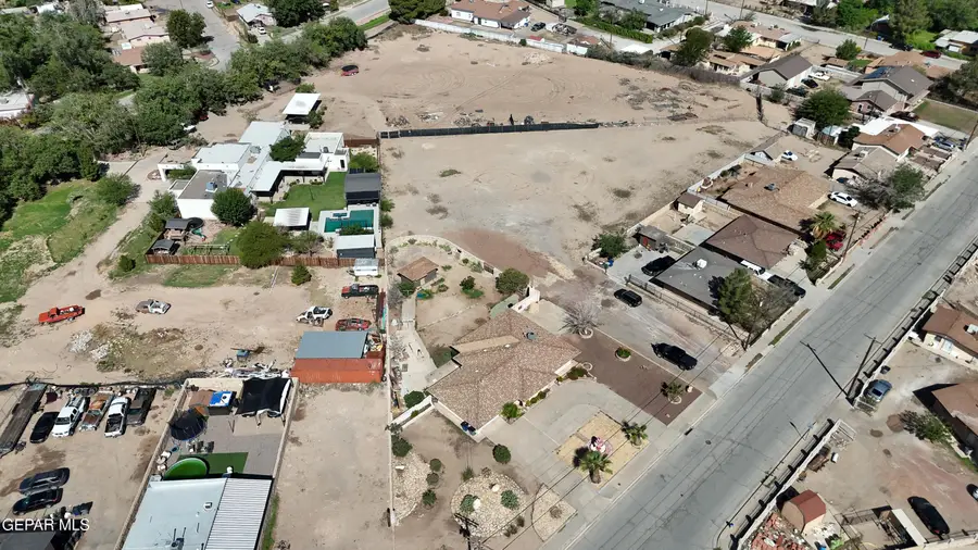 TBD Winchester Road, El Paso, TX 79907 - Image #3