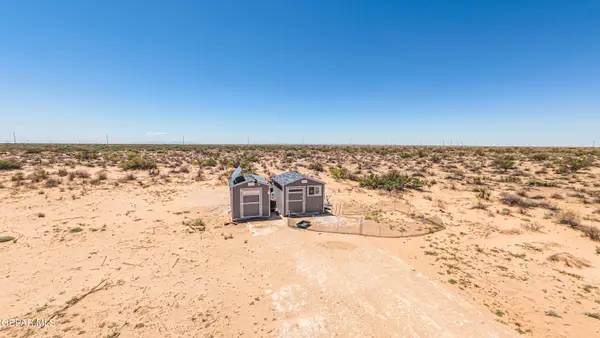 PN-142447 Sunburst Drive, Clint, TX 79938