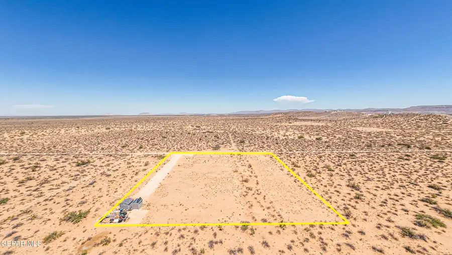 PN-142447 Sunburst Drive, El Paso East, TX 79938 - #2