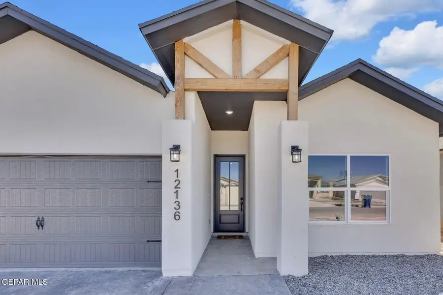 12136 Bahjat Drive, El Paso, TX 79934 - #3