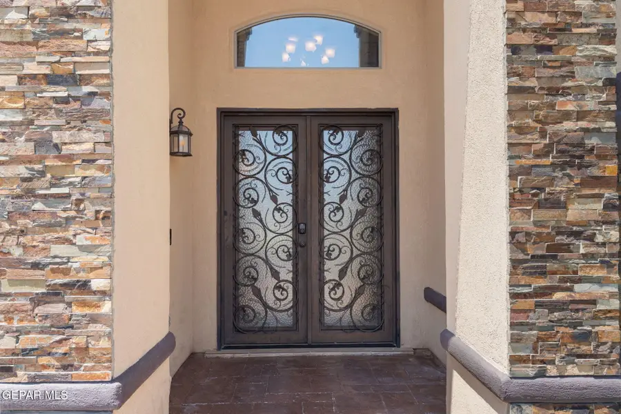 1609 Cherrington Street, El Paso, TX 79928 - #3