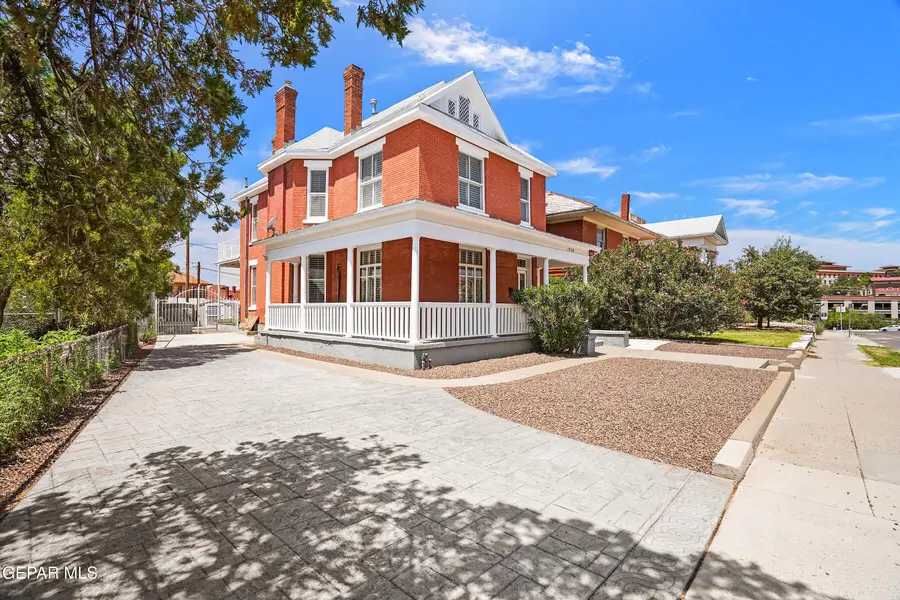 1218 Prospect Street, El Paso, TX 79902 - Image #3