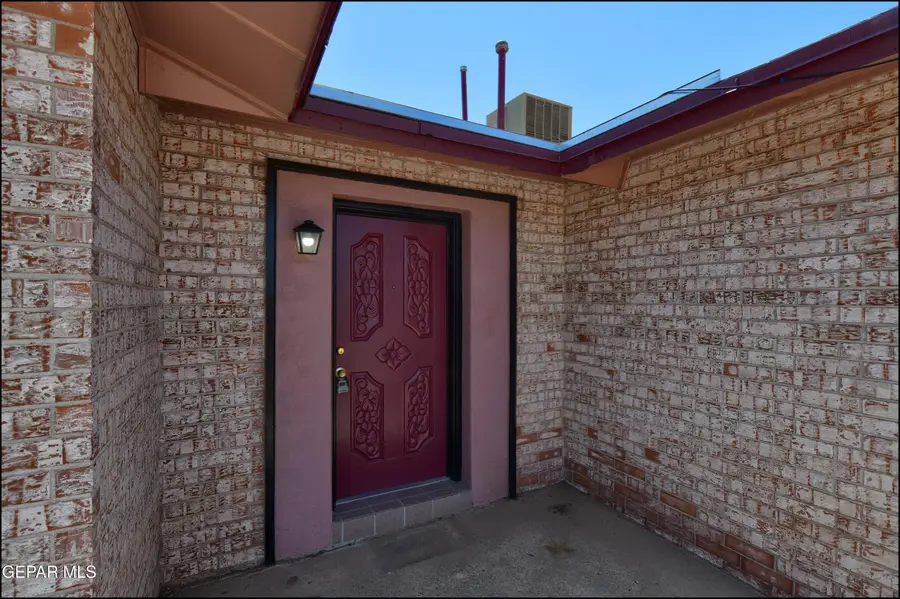 2600 Lake Michigan Drive, El Paso, TX 79936 - Image #3