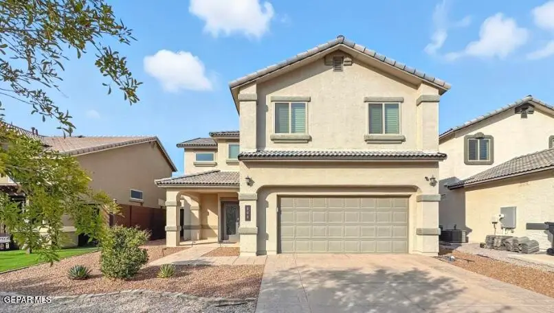 800 Lincolnshire Street, El Paso, TX 79928 - #1