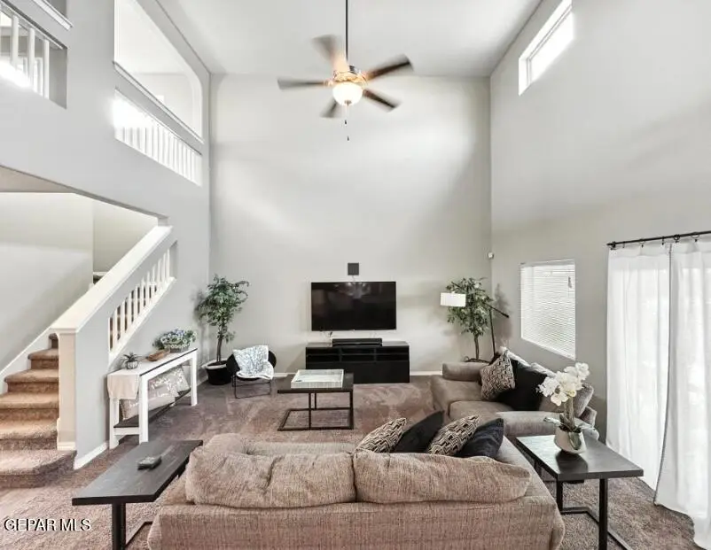 800 Lincolnshire Street, El Paso, TX 79928 - #3