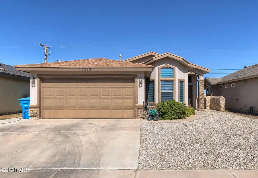 13619 Pecos River Road, Clint, TX 79836 - #3