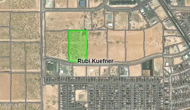 14317 Rudi Kuefner Drive, El Paso, TX 79928 - Image #1