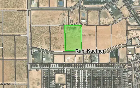 14325 Rudi Kuefner Drive, El Paso, TX 79928