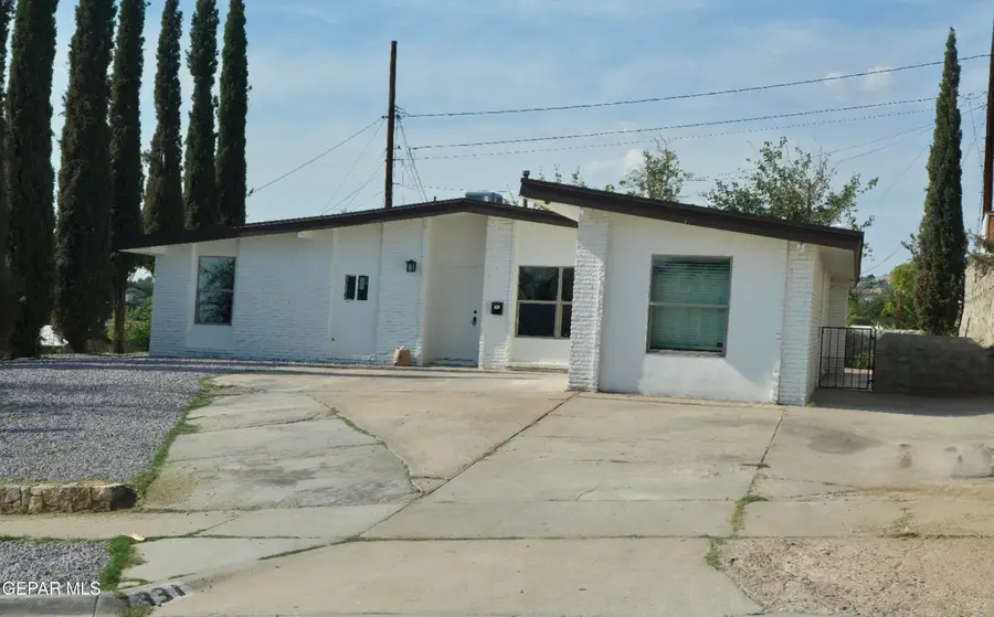 331 Carnival Drive, El Paso, TX 79912 - Image #2