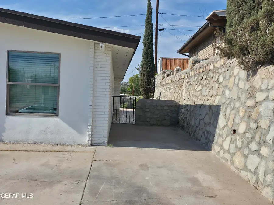 331 Carnival Drive, El Paso, TX 79912 - Image #3