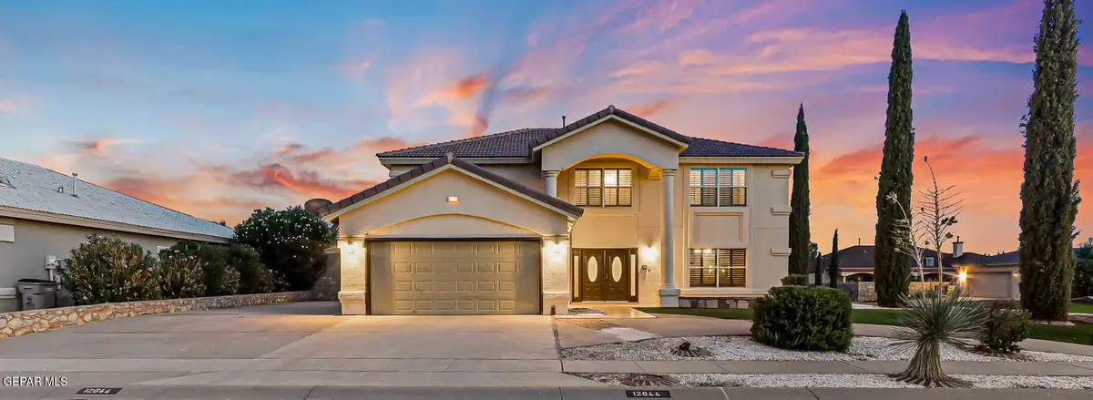 12644 Tierra Gema Court, El Paso, TX 79938 - #1