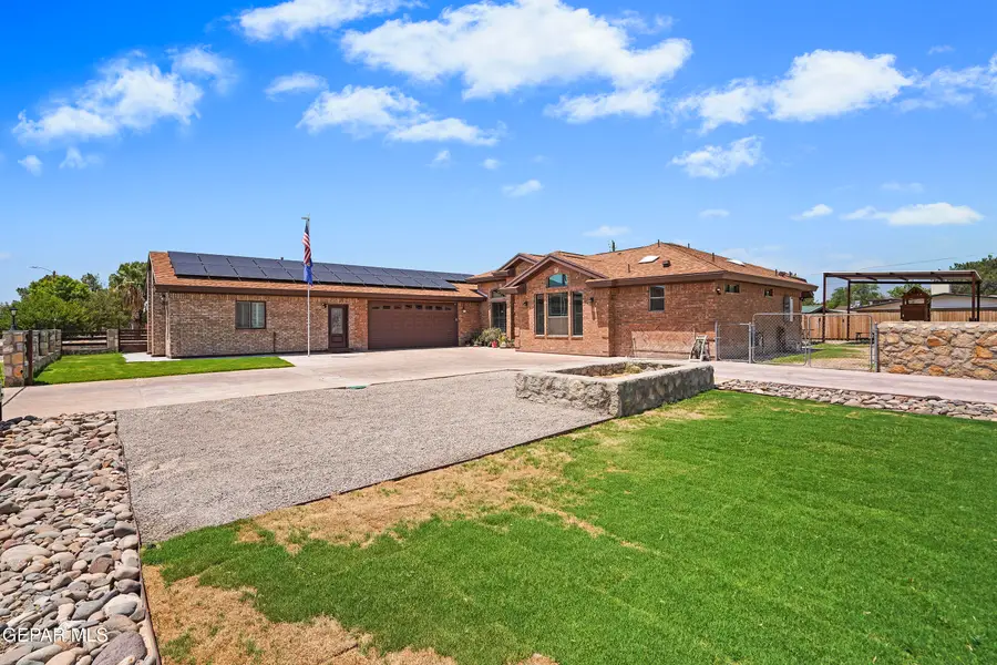 6497 Yerba Verde Drive, El Paso, TX 79932 - Image #3