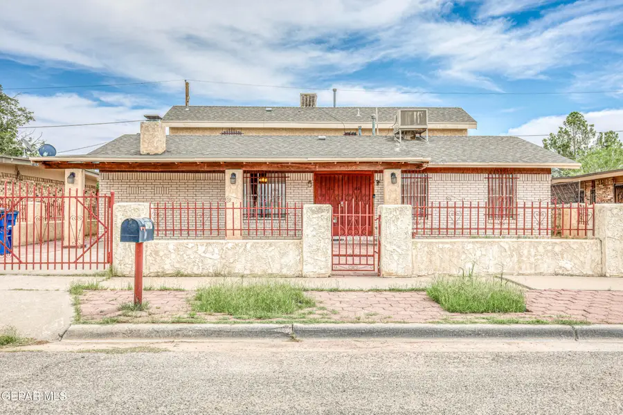 9201 Tenango Drive, El Paso, TX 79907 - Image #2