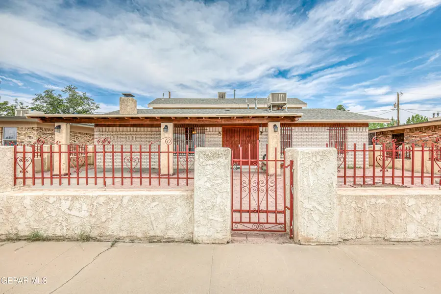 9201 Tenango Drive, El Paso, TX 79907 - Image #3