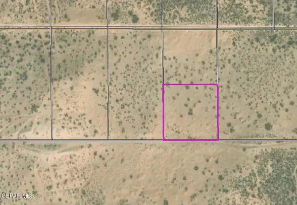 PN-158829 Tbd, Clint, TX 79938