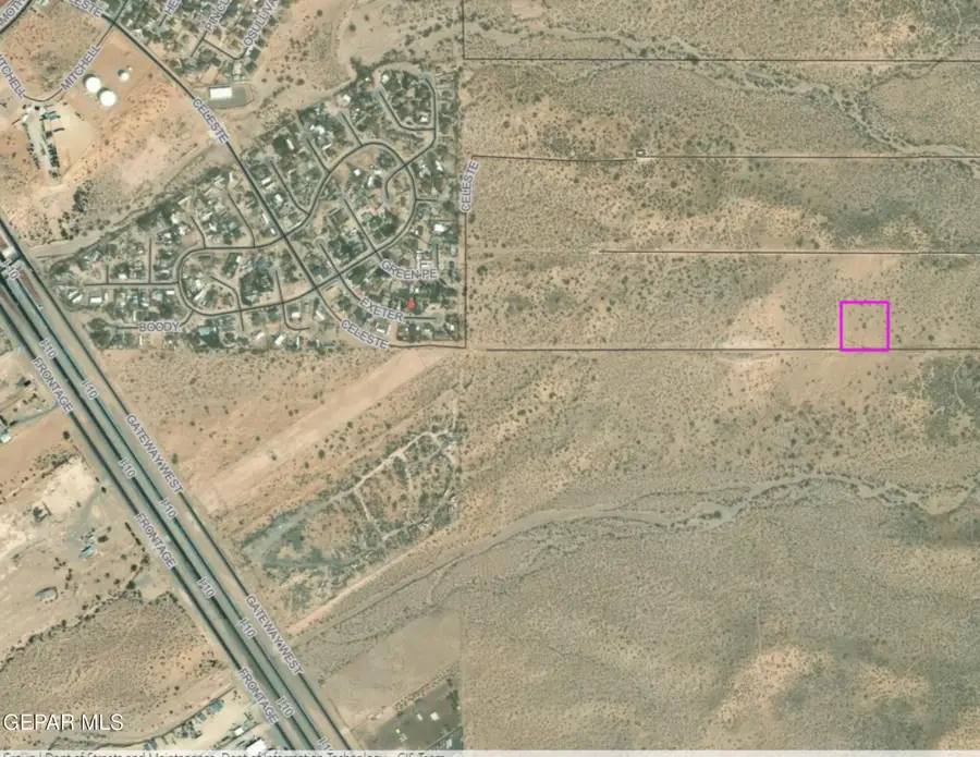 PN-158829 Tbd, El Paso East, TX 79938 - #2