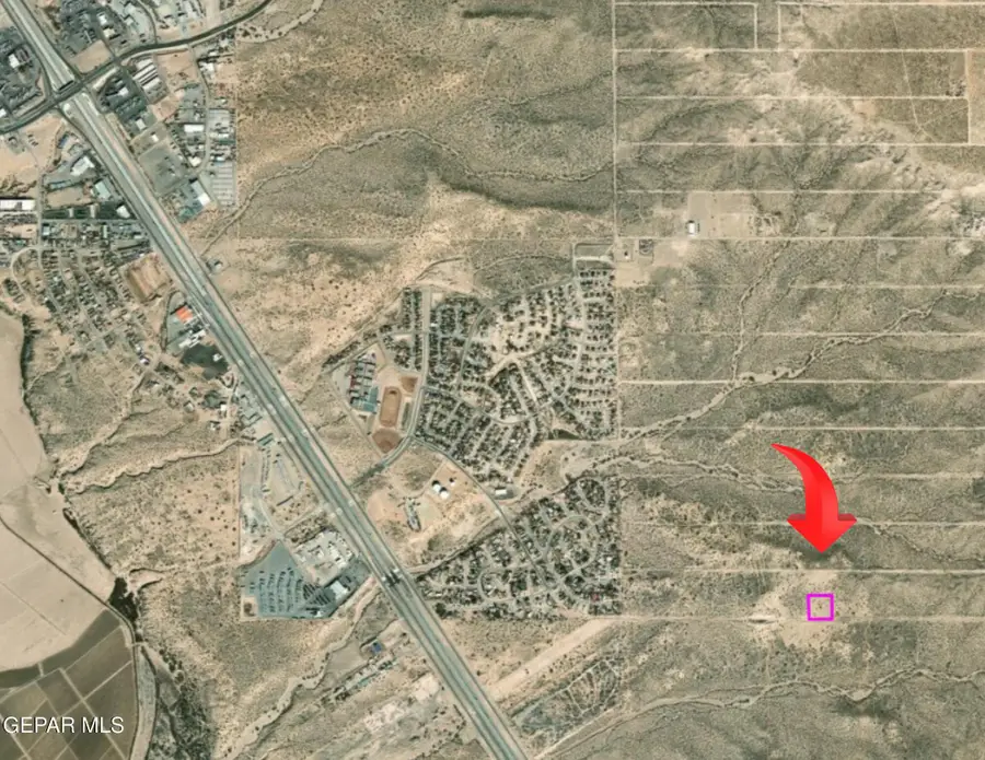 PN-158829 Tbd, El Paso East, TX 79938 - #3
