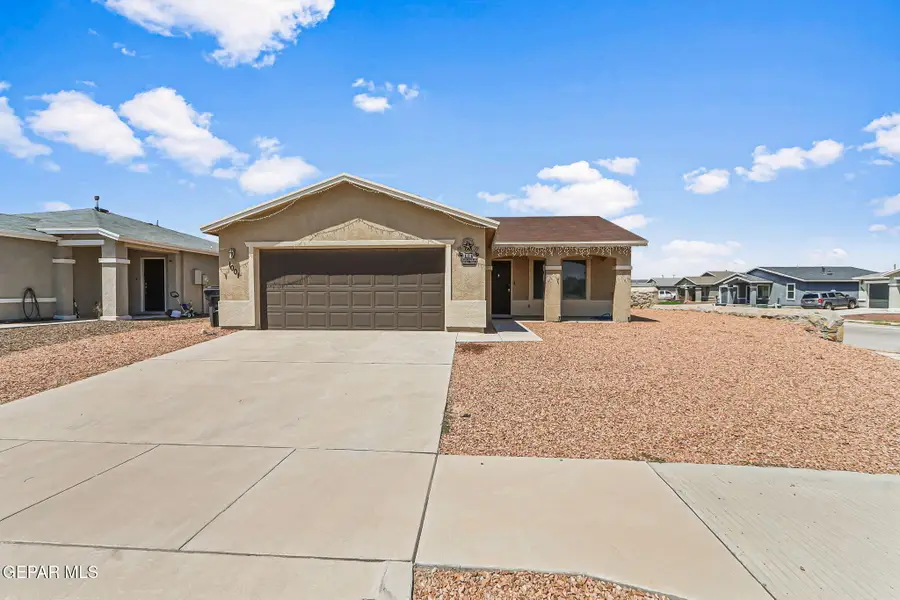 1001 Villa Seca Drive, El Paso, TX 79928 - Image #3