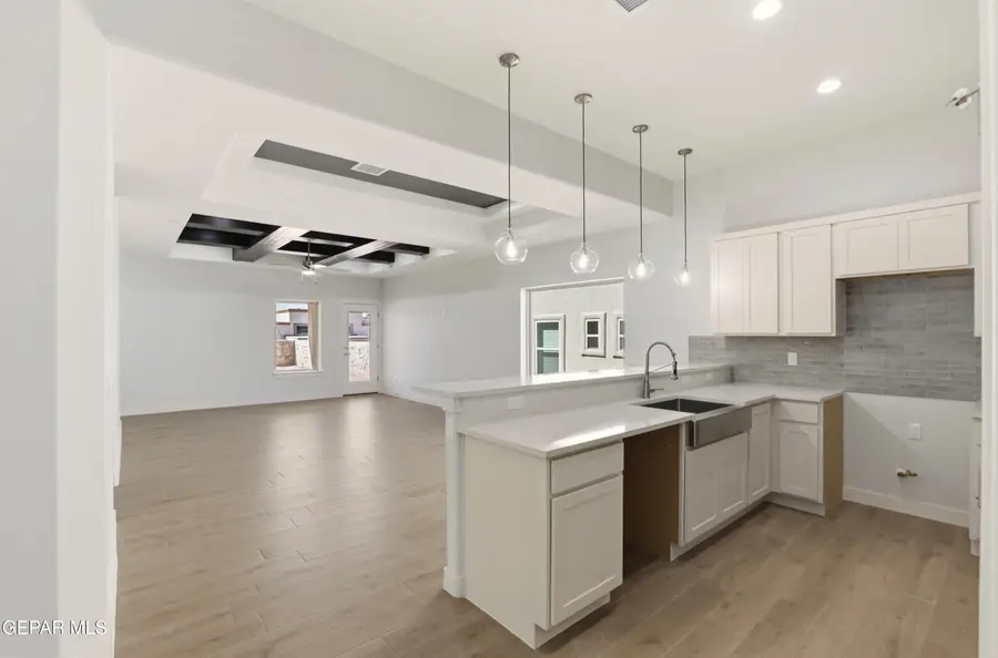 773 Cedarwood Drive, El Paso, TX 79928 - #3