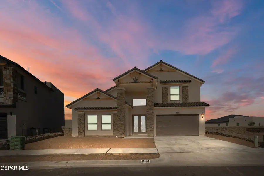 6121 Will Jordan Place, El Paso, TX 79932 - Image #2