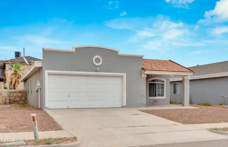 4040 Tierra Morena Drive, El Paso, TX 79938 - Image #2