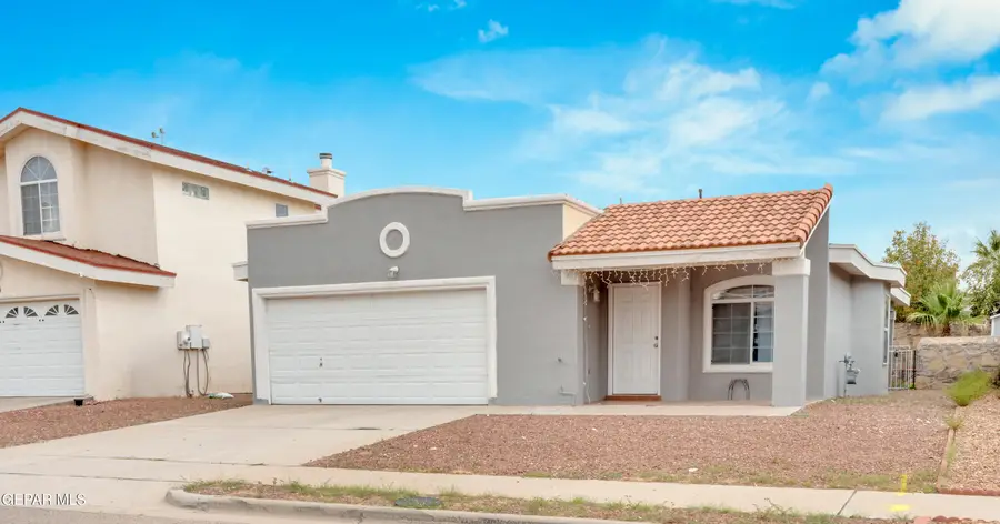 4040 Tierra Morena Drive, El Paso, TX 79938 - Image #3