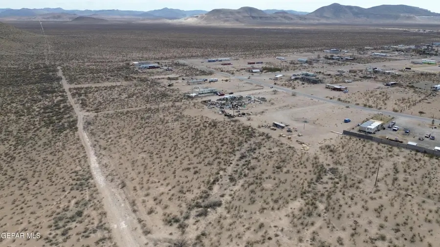 2 Acres Sunray Drive, El Paso, TX 79938 - #3
