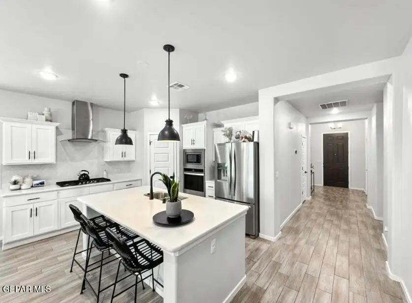 761 W Calle Escondida, Sunland Park, NM 88063 - Image #2