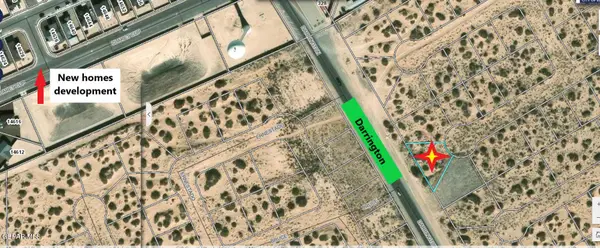 10 Darrington, El Paso, TX 79928