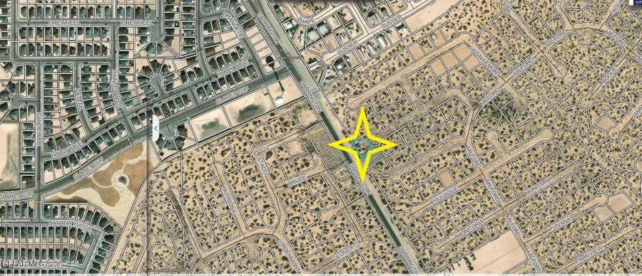 10 Darrington, El Paso, TX 79928 - #3