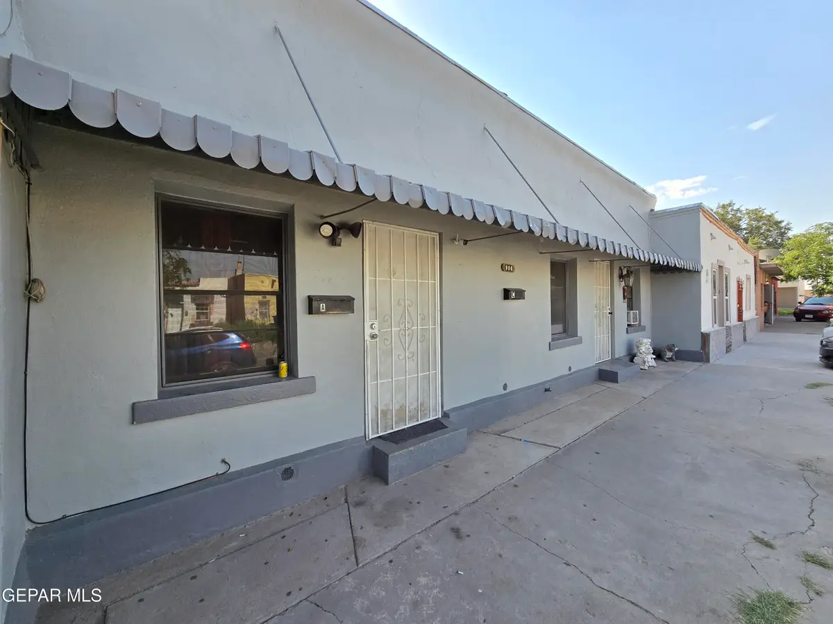 906 Tays Street #A B C D, El Paso, TX 79901 - Image #1