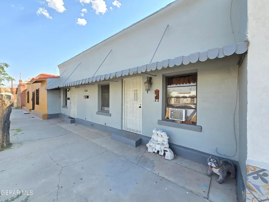 906 Tays Street #A B C D, El Paso, TX 79901 - Image #2